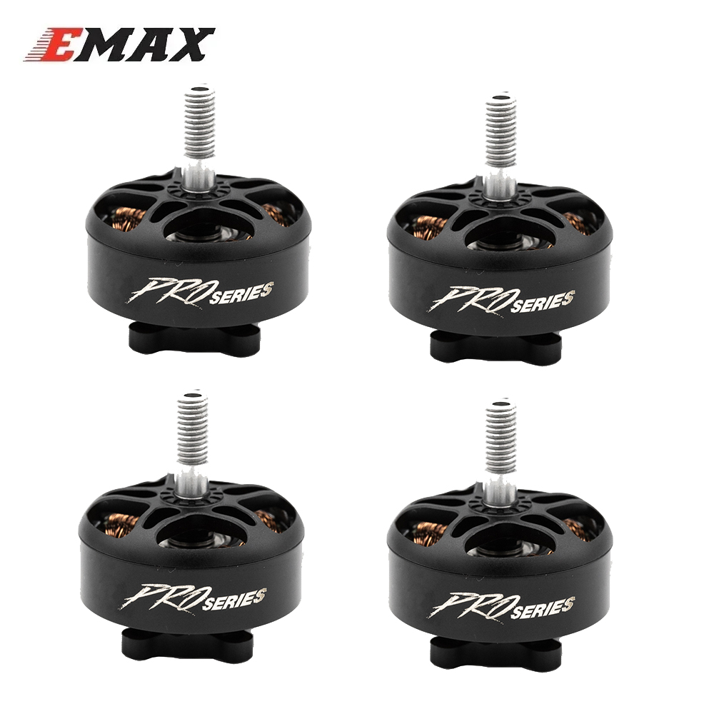 Drone Racing Motor - EMAX 2808 PRO 1350KV/1500KV/1900KV Bezszczotkowy silnik
