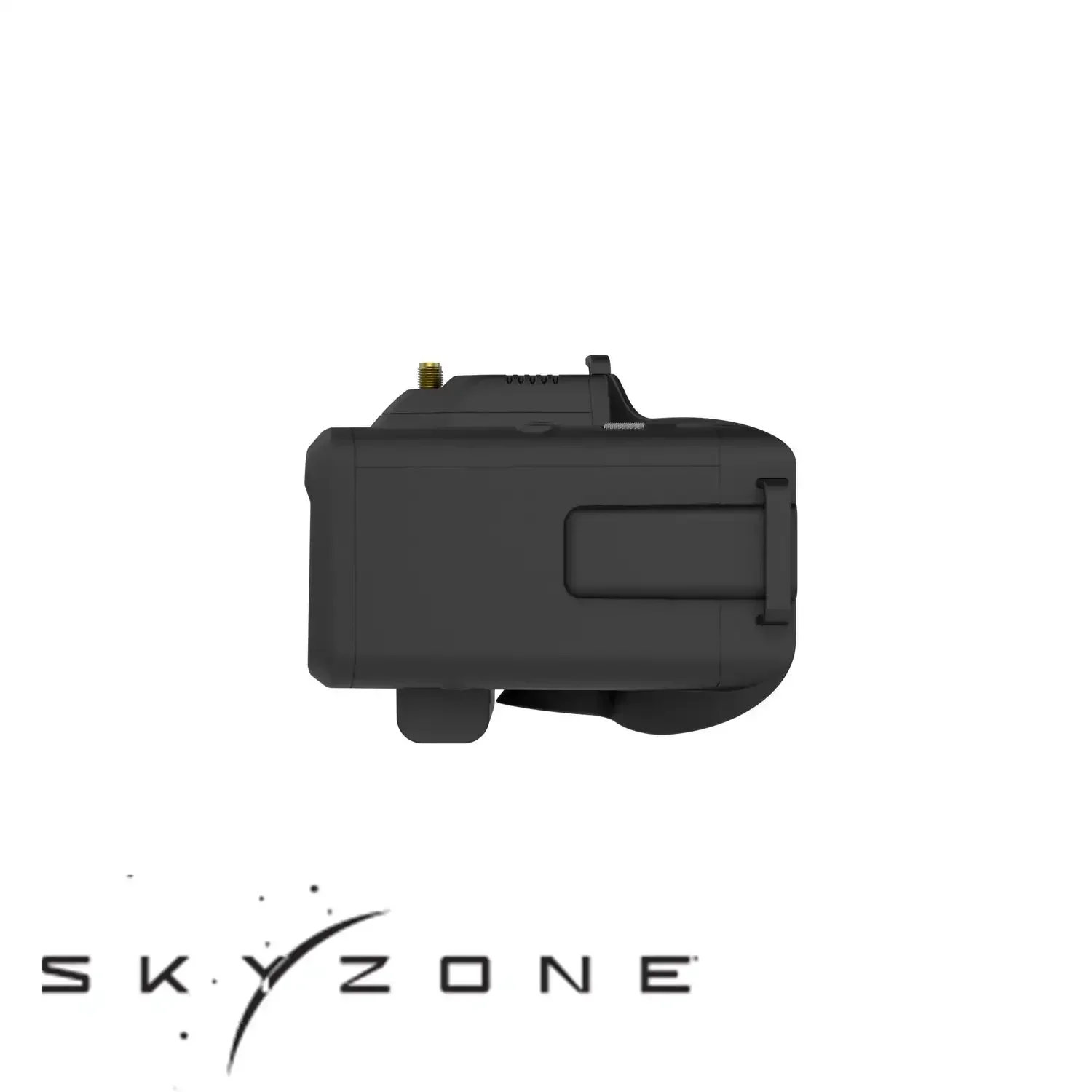 Okulary FPV Skyzone COBRA SD/X – Drone Racing Goggles recenzja i cena